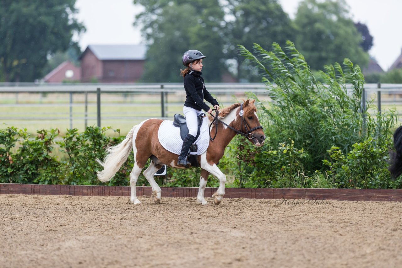 Bild 21 - Pony Akademie Turnier